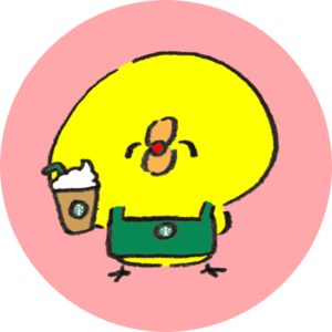 ぴよこ